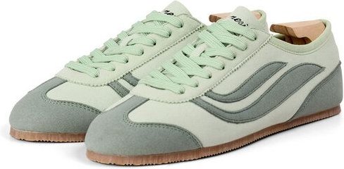 Genesis Footwear G-MOTO Monocolour Sneaker