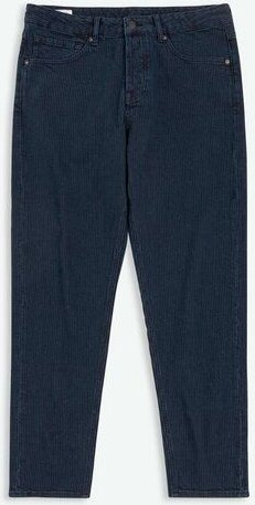 Kings Of Indigo SUSHAN | MID INDIGO CORD