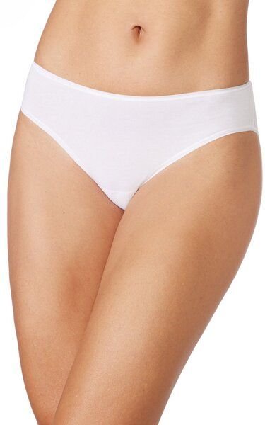 ZD Zero Defects Klassischer Slip aus Bio-Baumwolle