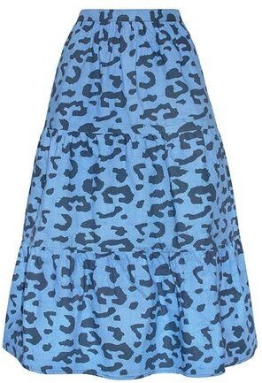 Global Mamas Bio Rock - TIERED