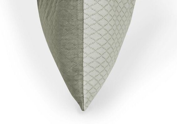 formesse Bella Donna Sommerkissenbezug, Doubleface kühlt in heißen Sommernächten