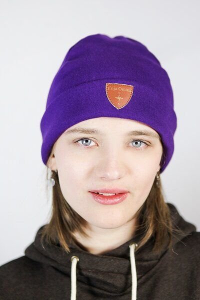 Frija Omina Bio Beanie Basel