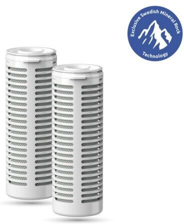 Nachfüllkartusche für Tappwater PitcherPro SMR