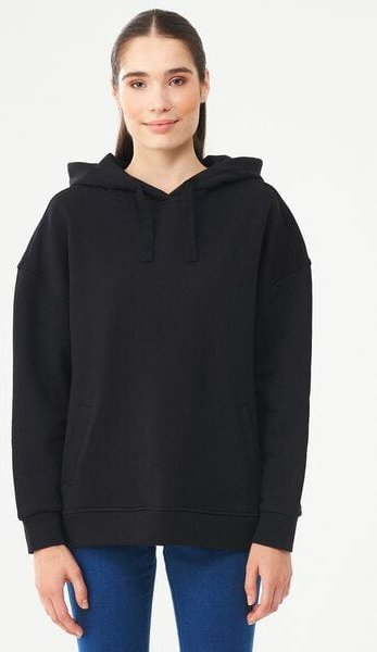 ORGANICATION Kapuzenpullover aus Bio-Baumwolle