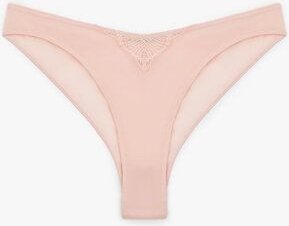 Lovjoi Slip BABIANA mit feiner Spitze