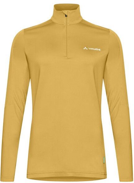 Thumbnail - VAUDE Pullover Women's Livigno Halfzip II