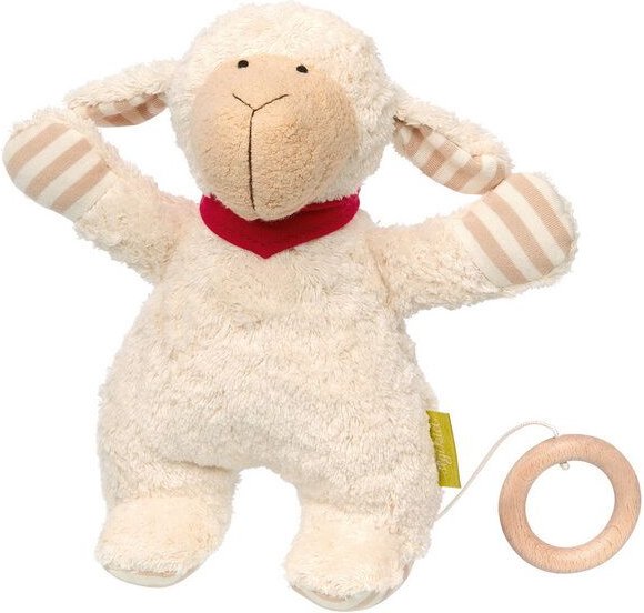 Sigikid Green Spieluhr Schaf