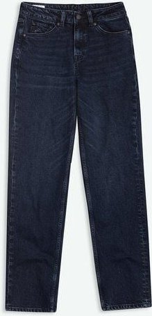 Kings Of Indigo INOE | XAVIER BLUE BLACK WORN