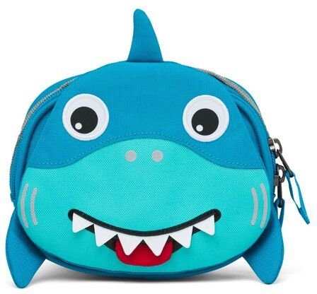 Thumbnail - Affenzahn Lenkertasche für Kinderfahrrad + Kickroller