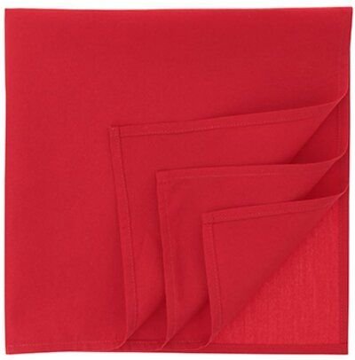 Atlantis Headwear Atlantis Bandana Stirnband Kopftuch 10 verschiedene Farben