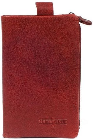 Margelisch RFID Ledergeldbörse Hamburg 2