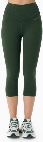 ORGANICATION LISSA | Capri-Leggings aus Bio-Baumwolle