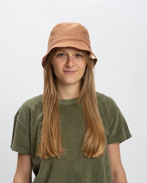 Matona Fischerhut aus Leinen / Sun Hat