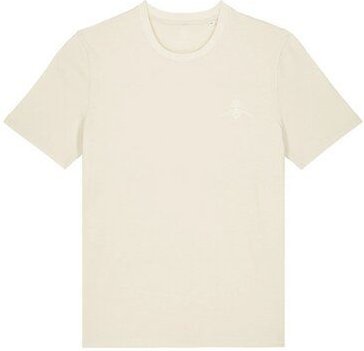 Greener Acer T-Shirt mit normaler Passform 100% Bio-Baumwolle