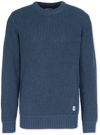 Thumbnail - Honesty Rules Cross Pullover
