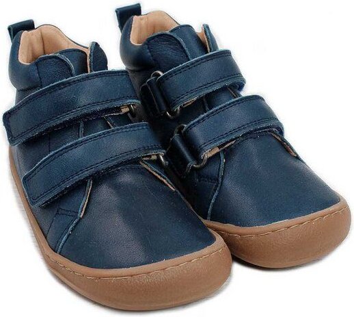 Pololo Barfuß-Halbschuh "ECO" aus pflanzlich gegerbtem Leder, unisex, Gr. 22-34