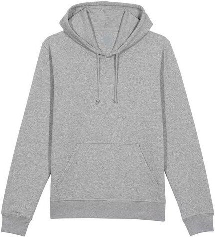 University of Soul Unisex Hoodie aus Bio-Baumwolle "Don"