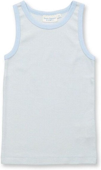 Sense Organics & friends in cooperation with GARY MASH Jungen Unterhemd aus Biobaumwolle