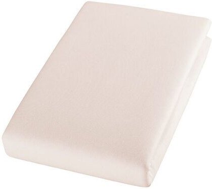 Cotonea Bio Jersey-Spannbettlaken Steghöhe bis 18 cm