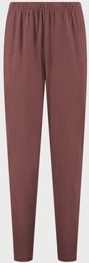 Yumeko Pyjamahose Damen Jersey