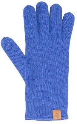 Pure-Pure Damen Finger-Handschuhe Merinowolle/Kaschmir