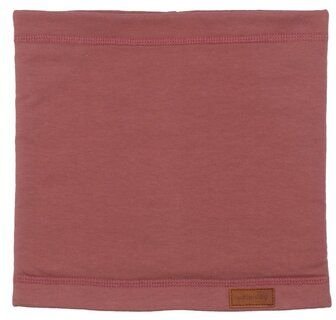 Baby Schal GOTS-zertifiziert aus Bio-Baumwolle rosa – Walkiddy