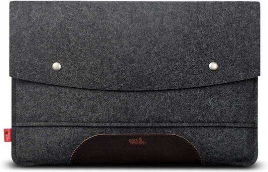 Pack & Smooch Macbook Pro 16" (2021-2023) Hülle Hampshire (Mulesing-frei)