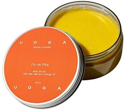 Uoga Uoga I'm On Fire 200ml