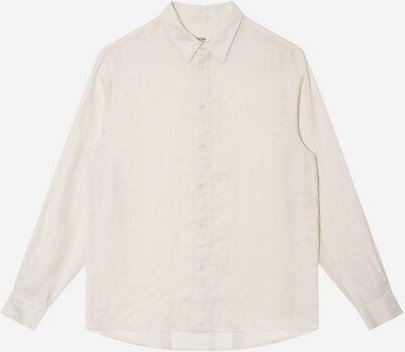 Matona Hemd | Casual Shirt | aus Leinen