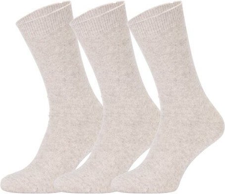 Opi & Max Feine Wollsocken