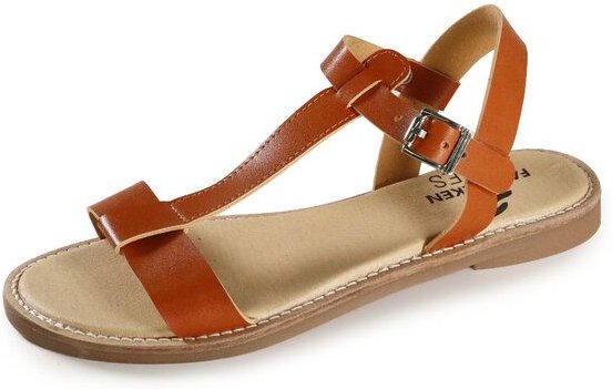 Fairticken Sandale Braga