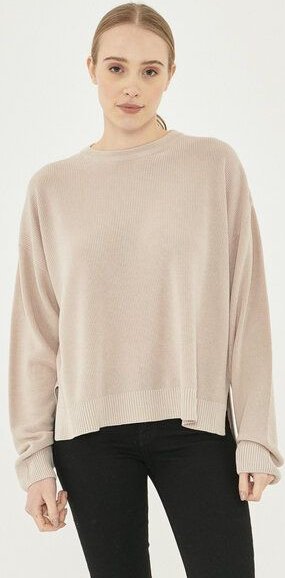 ORGANICATION Pullover aus TENCEL