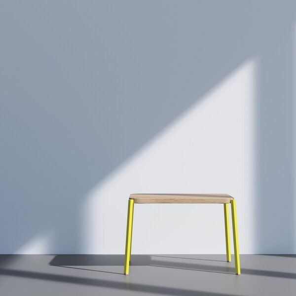 Bally und Bally Kindertisch