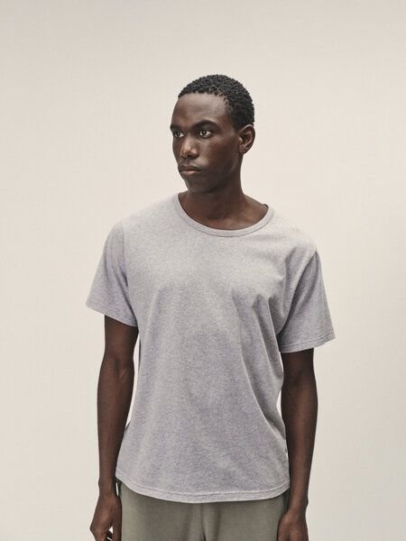 WOTE T-Shirt aus Bio-Baumwolle