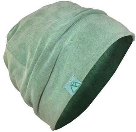 nice to meet me Beanie . Baumwolle