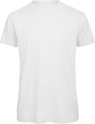 B&C Collection Inspire T-Shirt / Men / Herren Rundhals 140 gr /m² bis Größe 3XL