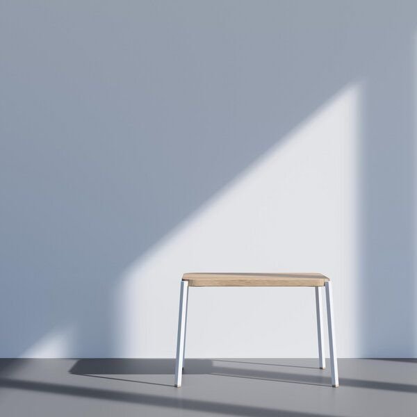 Bally und Bally Kindertisch