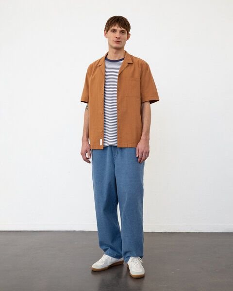 Rotholz Bowling Shirt