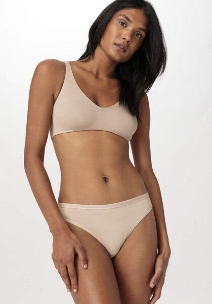 hessnatur Brasil regular cut aus Bio-Baumwolle und Tencel Modal