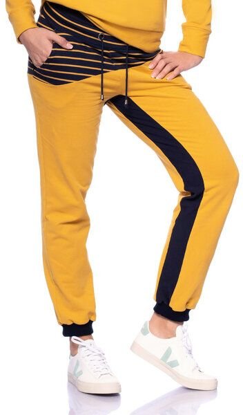 Milchshake BOBY Sweathose aus softer Bio-Baumwolle