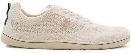 Vesica Piscis Footwear LEONARDO Vegan barefoot white