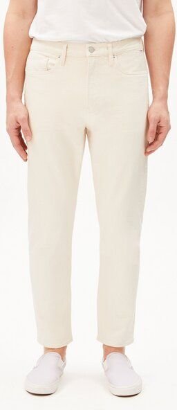 ARMEDANGELS MAAKX Herren Bio-Baumwoll Mix Comfort Stretch