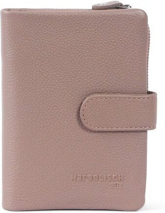 Margelisch RFID-Geldbörse Oxford 3