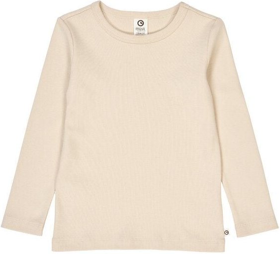 müsli Langarmshirt