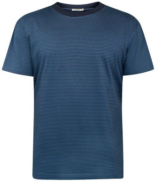 GREENBOMB Basic T-Shirt Fusion