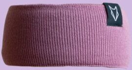 VEROIKON Merino-Stirnband Fuchsbau