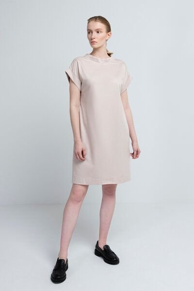 SHIPSHEIP CAMILLE - Damen Kleid aus Bio-Baumwolle