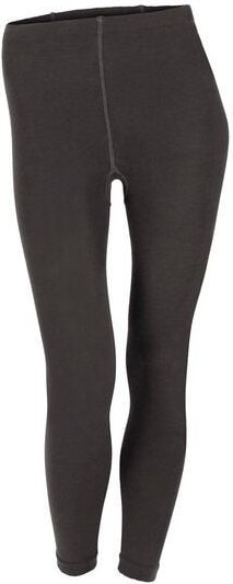 grödo Damen Feinlegging blickdicht Bio Baumwolle mit Elasthan