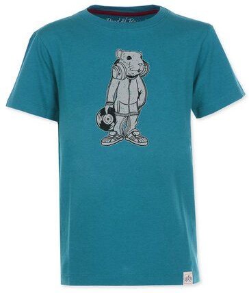 Band of Rascals DJ T-Shirt