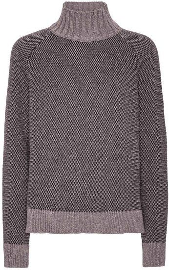 GROBUND Der Strickpullover Hilde - GOTS zertifiziert